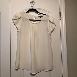 Stitch Fix Paper Moon blouse